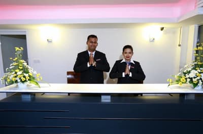 GSH Colombo