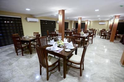 GSH Colombo