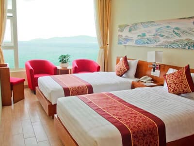 Nha Trang Wonderland Hotel