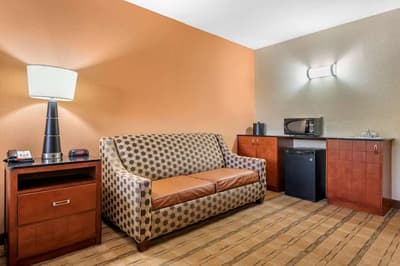 Best Western Plus Flagler Beach Area Inn & Suites