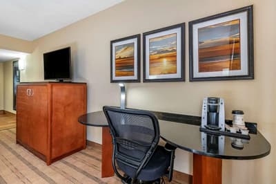 Best Western Plus Flagler Beach Area Inn & Suites
