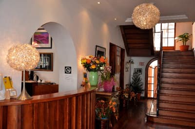 Boutique Hotel Casa Foch