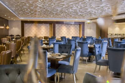 Harir Palace Hotel
