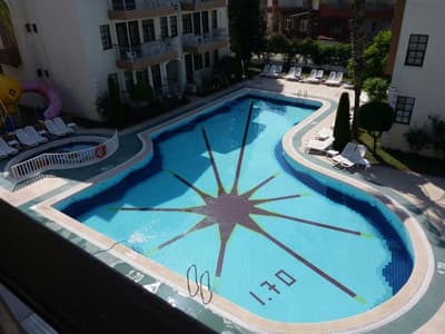 Side Papaya Apart Hotel