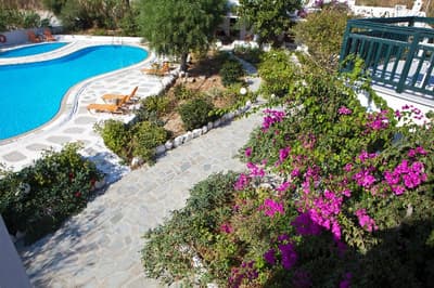 Something Else Hotel