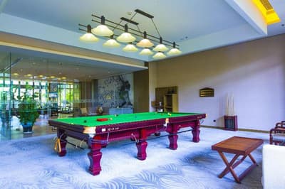 Sheraton Grand Xishuangbanna Hotel