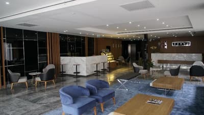 Yuksel Istanbul Yenikapi