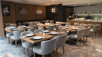 Yuksel Istanbul Yenikapi