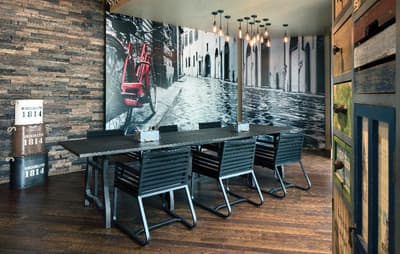 Hyatt Regency Creek Heights Residences