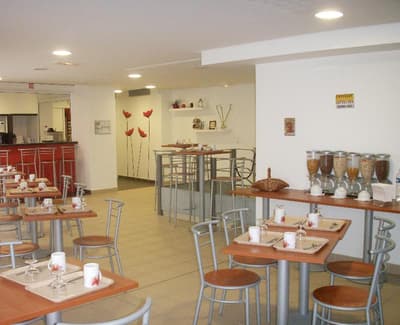 Sejours & Affaires Ivry