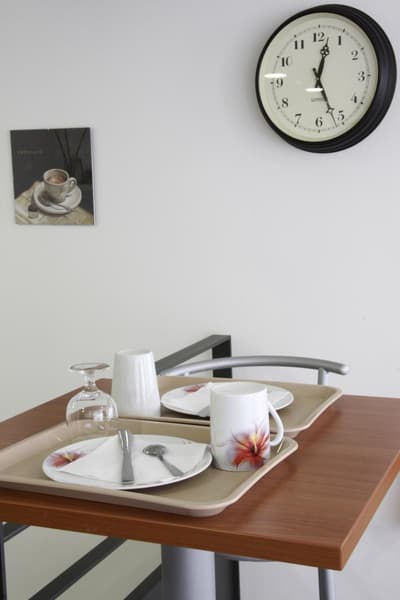 Sejours & Affaires Ivry