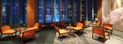 Holiday Inn Guangzhou Zhujiang New Town