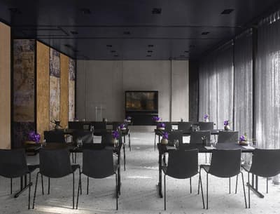 Aethos London Shoreditch