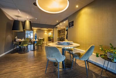 Fletcher Hotel Valkenburg