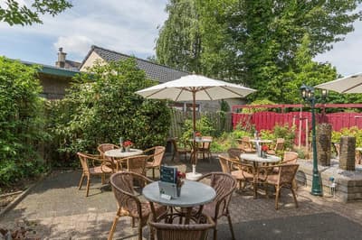 Fletcher Hotel Valkenburg