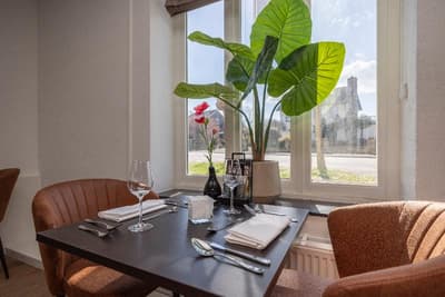 Fletcher Hotel-Restaurant De Burghoeve