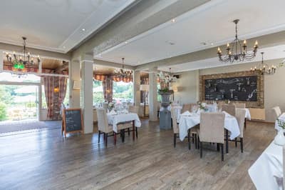 Fletcher Hotel-Restaurant Bon Repos