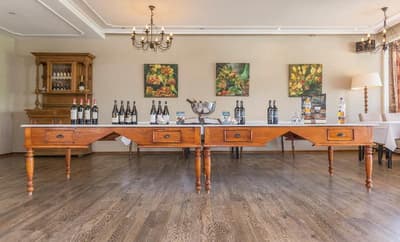 Fletcher Hotel-Restaurant Bon Repos