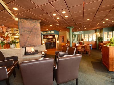 Fletcher Hotel-Restaurant Amelander Kaap.