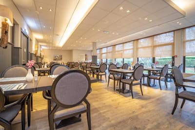 Fletcher Hotel-Restaurant De Geulvallei