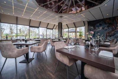 Fletcher Hotel-Restaurant Langewold