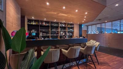 Fletcher Hotel-Restaurant Langewold