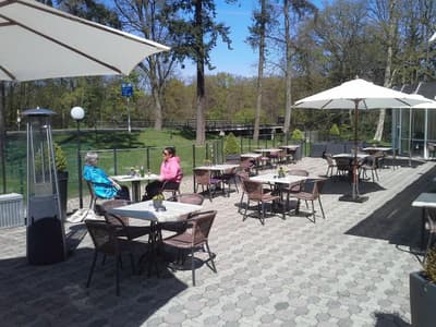 Fletcher Hotel-Restaurant Dinkeloord