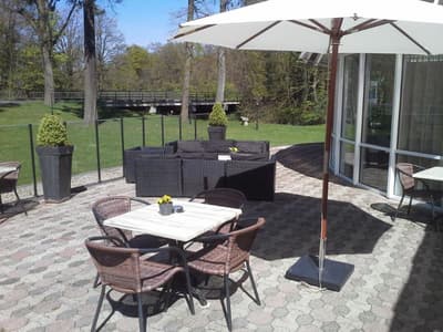 Fletcher Hotel-Restaurant Dinkeloord