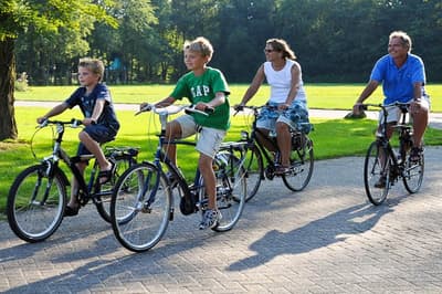 Fletcher Hotel-Restaurant De Hunzebergen