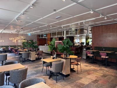 Fletcher Hotel-Restaurant  Victoria- Hoenderloo