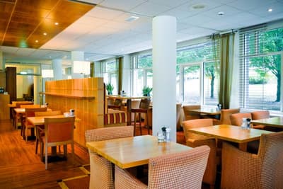 Fletcher Hotel-Restaurant Beekbergen-Apeldoorn