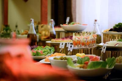 Skaf Hotel Ex Goldstate Hotel