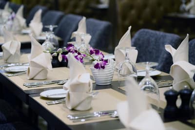 Skaf Hotel Ex Goldstate Hotel