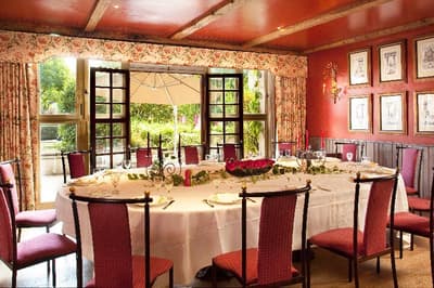 Le Manoir De Gressy