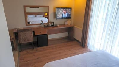 Cevizdibi Butik Hotel