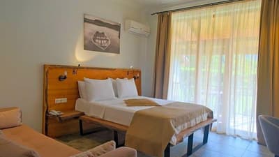 Cevizdibi Butik Hotel