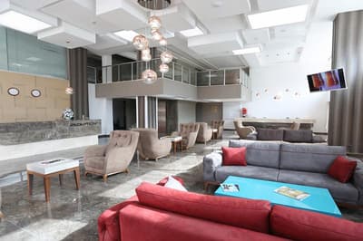 Elips Royal Hotel Spa