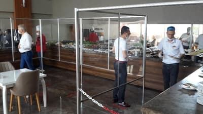 Elips Royal Hotel Spa