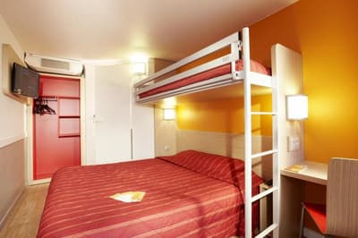 Premiere Classe Paris Ouest-Nanterre-la Défense