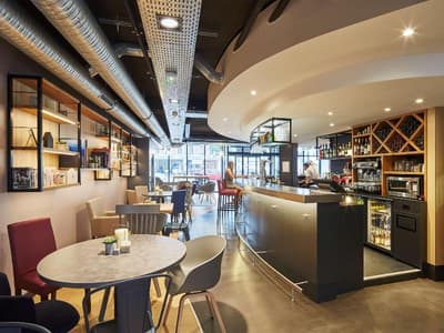 B&B HOTEL Le Havre Centre