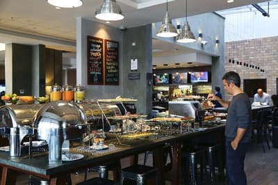 Casa Andina Select Tacna