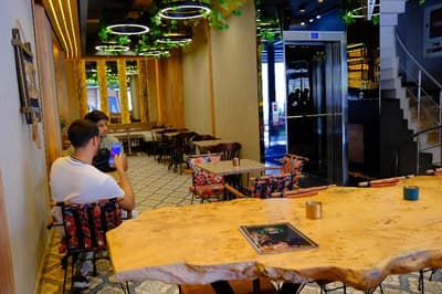 Amara Old City Hotel & Spa