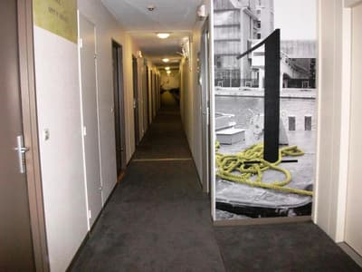 Sejours & Affaires Pantin