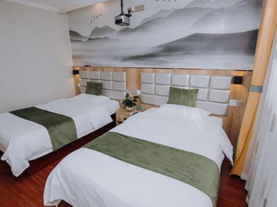 GreenTree Inn JiangSu HuaiAn Huaihainan Road