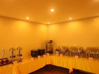 GreenTree Inn Jiangsu Huaian West Huaihai Road Bus