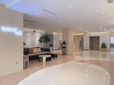 GreenTree Inn Jiangsu Taizhou Taixin Wenchang Road