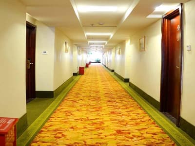 GreenTree Inn Shenzhen Longguan Rord Tianhong