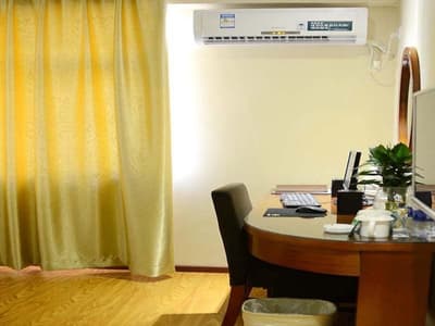 GreenTree Inn Shenzhen Longguan Rord Tianhong