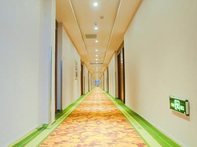 Greentree Inn Changzhou Changwu Gufang Road Expres