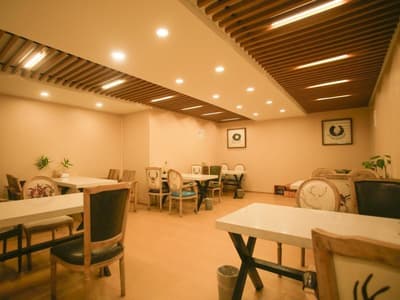 GreenTree Inn ShanDong North WeiHai Station